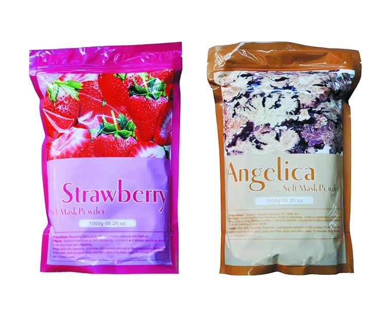 Poudre de masque doux 3