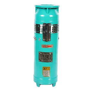 Bomba de agua sumergible de 2 caballos de fuerza, 380v, <span class=keywords><strong>bonba</strong></span>, sumergible para fuente de agua de jardín, acero inoxidable - Product Image 6