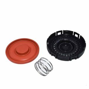 Valve <b>Cover</b> Pressure Control Valve 11127588412 For BMW 1 2 3 4 5 Series Gas Normal <b>Temperature</b> - Product Image 1