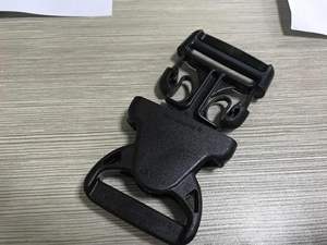 Bolsa seca grande de PVC de 50l para playa, senderismo, Kayak, rafting, aventuras de viaje, equipo flotante impermeable para exteriores - Product Image 4