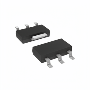 ทรานซิสเตอร์ IRFL210TRPBF-BE3ชิ้นส่วนอิเล็กทรอนิกส์แบบ BOM IC ส่วนประกอบ SOT-223 - Product Image 1