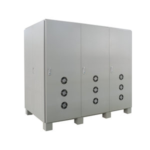 Inversor Solar Híbrido Deming Power de 400-500KW, Inversores Trifásicos de CC a CA - Product Image 4