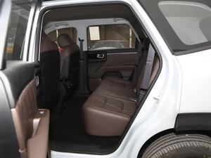 Wuling Starlight 560 : Éclairez le chemin, conduisez <span class=keywords><strong>l</strong></span>'<span class=keywords><strong>avenir</strong></span>, efficacité intelligente, autonomie exceptionnelle, le voyage commence ici - Product Image 5