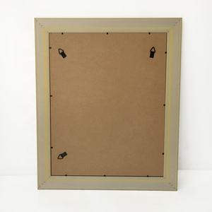 Stock disponible adornado oro europeo estilo Retro <span class=keywords><strong>espejo</strong></span> foto pintura al óleo PS <span class=keywords><strong>poliestireno</strong></span> cualquier tamaño personalizado Marco de imagen - Product Image 4