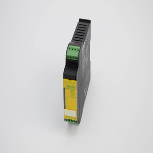 Nuevo Controlador de Programación PLC Original <span class=keywords><strong>ECOA</strong></span> 24 3000-33113-3020005 para Automatización Industrial en Almacén - Product Image 1