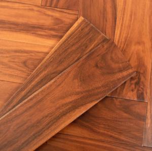 Yks Trong Nhà Đặc Biệt Keo Vàng Óc Chó Đa Hai Lớp Thiết Kế Sàn Gỗ Cứng Phong Cách Truyền Thống Với Chất Lượng Cao Không Thấm Nước - Product Image 6