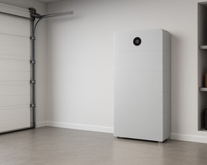 Onduleur solaire hybride triphasé <span class=keywords><strong>Goodwe</strong></span> ESA GW29.999K-ETA-G20 29.9KW homologué CE, avec batterie lithium LiFePO4 tout-en-un 108kWh, indice IP66 - Product Image 3