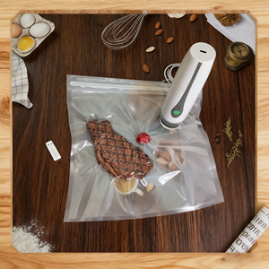 جهاز تفريغ الهواء الكهربائي واليدوي الممتاز للاستخدام المنزلي - Product Image 6