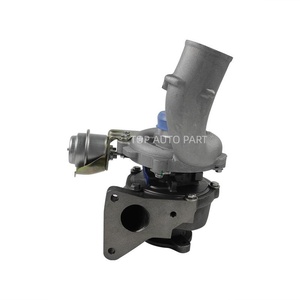 Новый турбокомплект оптом от производителя, OEM 8200369581 8200332125 8200110519 -A, 100% протестировано, для Mitsubishi Carisma -PKW - Product Image 2