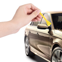 Colle acrylique super structurelle adhésive haute performance 20g AB pour liquide époxy résistant aux hautes températures en plastique de pierre métallique