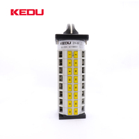 KEDU ZH-20 0-1-2 80A Rotatif À 3 Positions Interrupteur À Came Avec CQC VDE UL CE 8 Sol Cam Commutateur de Démarrage