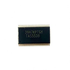 TAS5538 TAS5538DGGR Gama completa de chips de amplificación de audio, nuevos y originales - Product Image 1