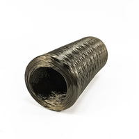 Vente directe usine – Fibre de basalte 1200-4800 Tex pour enroulement de filaments, résistante à la corrosion des réservoirs et des tuyaux