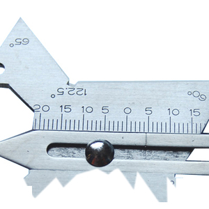 DEM WG043 <span class=keywords><strong>Naka</strong></span> Type HJC-30 Filet De Soudure Perle Fosse Jauge D'inspection Jauge De Soudage - Product Image 4