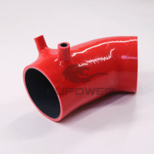 Pour AUDI RS4 B7 4.2 V8 TUYAU D'ADMISSION EN SILICONE - Product Image 6