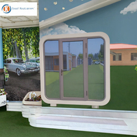 Maison préfabriquée mobile intelligente, capsule spatiale portable, villa extensible, mini cabine mobile modulaire de 20 pieds avec salle de bain