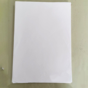 ペーパーボード工場価格高品質の薄い紙製医薬品リーフレット用小冊子印刷用 - Product Image 5