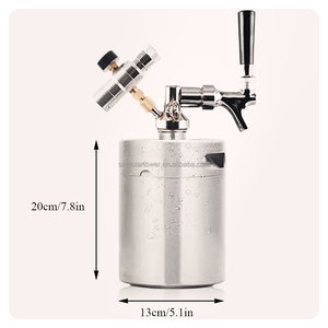 Ifetime-cadera de 64oz, cofre de 64oz - Product Image 6