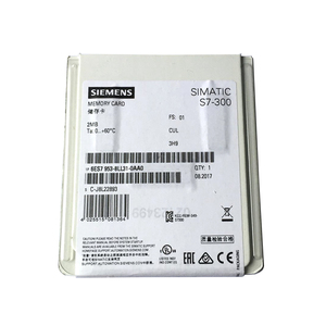 Tarjeta de Memoria SIMATIC S7 6ES7953-8LL31-0AA0 en Stock - Product Image 5