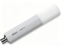 Sonde de CO2 intelligente Vaisala GMP252 sans entretien, haute précision, IP65 pour environnements humides difficiles (-40°C à +60°C)