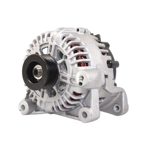 Alternador de Coche 12V 150A 12317795620 12317790548 12317799180 para <span class=keywords><strong>BMW</strong></span> E87 E90 E91 E92, Alternador Diésel - Product Image 1