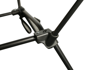 كرسي محمول قابل للطي للاستخدام الخارجي مصنوع من المعدن وقماش أكسفورد للتخييم - Product Image 3