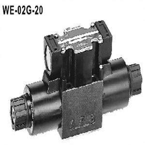 Solenoide WANG WE-2B2-03G-D2-30 WE-2B3-03G-D2-30 WE-2B8-03G-D2-30 WE-2D2-03G-D2-30 WE-3C6-03G-D2-30 WE-3C2-03G-D2-30 - Product Image 3