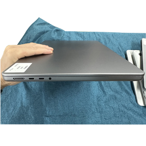 Vente en gros d'ordinateurs portables d'occasion avec mémoire 4TB 8TB, MacBook Pro 14 pouces d'occasion, MacBook Pro M1 Max avec 16 Go, 32 Go, 64 Go de RAM - Product Image 4