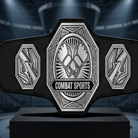 Ceinture de championnat en cuir personnalisée de qualité supérieure, métal robuste pour la lutte, le MMA, le Jiu-Jitsu, le karaté, la boxe, les sports, trophée, récompense