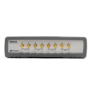 Keysight M8048A Canal ISI con 8 Rastros Diferenciales Hecho en Alemania 1 Mes de Garantía - Product Image 3