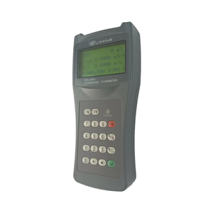 TSONICハンドヘルドクランプ超音波流量計中国価格 - Product Image 3