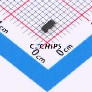 Venta al por Mayor IRLML6244TRPBF SOT-23 Transistor de Efecto de Campo (MOSFET) Componentes Electrónicos y Servicio BOM - Product Image 2