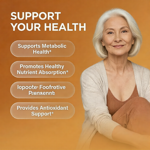 Complément Herbal OEM : Gouttes de Berbérine et de Cannelle de Ceylan avec Melon Amer, Gymnema, Curcuma – Soutient la Santé Immunitaire et Digestive - Product Image 2