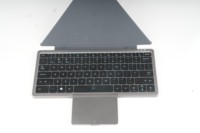 Nuevas Laptops Empresariales de 11 Pulgadas, Pantalla Táctil Doble 2K, Laptop Metálica con CPU Intel N150, Windows 11 Home, 16 GB de RAM, 1 TB SSD, 2 en 1 Inalámbrico