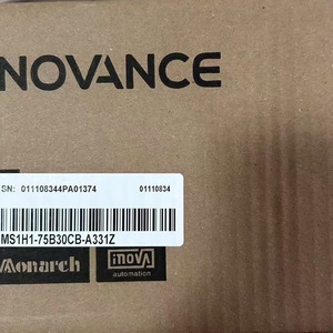 Moteur servo AC Inovance Ms1h1 75b30cb A331z 0.75kw 220v 3000rpm Ip67 Fabriqué en Chine - Product Image 3