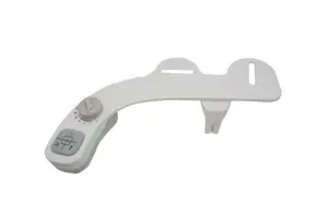 Ultra ince tasarım düğmesi sprey denetleyici kolayca yüklemek için çin'den Nete