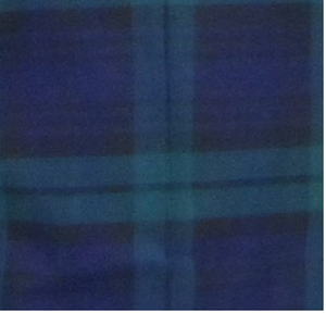 <strong>Mens</strong> 60s Vintage Mod Checked Blackwatch <strong>Tartan</strong> Skinny Fit <strong>Trousers</strong> <strong>Mens</strong> Causal Pants - Product Image 3