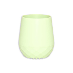 <span class=keywords><strong>Vaso</strong></span> de entrenamiento de silicona de grado alimenticio sin BPA para bebés, antideslizante, apto para lavavajillas, 1-2 años, con patrón de dibujos animados, portátil, para destete con LED - Product Image 3