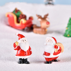 Decorazioni di <span class=keywords><strong>buon</strong></span> <span class=keywords><strong>natale</strong></span> decorazioni per la casa statuette miniature 2023 capodanno <span class=keywords><strong>natale</strong></span> decorazioni in scatola <span class=keywords><strong>natale</strong></span> - Product Image 4