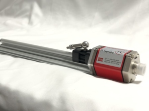 เซ็นเซอร์วัดระยะทางเชิงเส้น Temposonics รุ่น R ซีรีส์ RPS0150MD601A01 โครงสร้างสแตนเลสแบบปิดผนึกอย่างสมบูรณ์ - Product Image 5