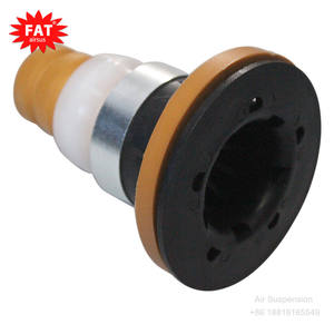 Pour Chrysler Town Country 2008 2016 Ram CV Dodge caravane pare-chocs arrière Jounce 4721352AA 4721352AB 4721352AC 04721352AC - Product Image 3