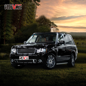 Kit de carrocería de alta calidad ROVCE, Protector de coche para Land Rover Range Rover <span class=keywords><strong>VOGUE</strong></span> <span class=keywords><strong>2005</strong></span> 2006 2007 2008 2009 2010 2011 2012, Kit de carrocería - Product Image 6