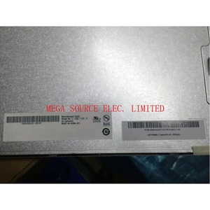 โมดูลแสดงผลคริสตัลเหลว G190ETN01.2จอแสดงผล LCD คำขอใบเสนอราคาแบบดั้งเดิมของใหม่ - Product Image 2