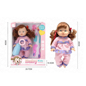 Realistic Wholesale 男の子 おしっこ おもちゃ人形本物の赤ちゃんの