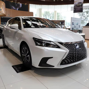 Voiture <span class=keywords><strong>hybride</strong></span> d'occasion <span class=keywords><strong>Lexus</strong></span> <span class=keywords><strong>CT</strong></span> 2026 de Chine, voitures de luxe à vendre, expédition efficace - Product Image 3