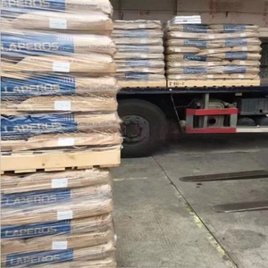 LCP Polyplastics VECTRA B230 BK430P 30% Rinforzato con Fibra di Carbonio, Ignifugo, Alta Rigidità, Alta Resistenza - Product Image 3