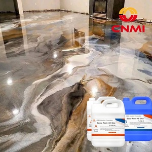 <span class=keywords><strong>Resina</strong></span> <span class=keywords><strong>epoxi</strong></span> transparente metálica CNMI, pigmento de Color, <span class=keywords><strong>resina</strong></span> <span class=keywords><strong>epoxi</strong></span> líquida para suelo metálico <span class=keywords><strong>epoxi</strong></span>/revestimiento en polvo - Product Image 5