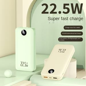20000 MA charge <span class=keywords><strong>Super</strong></span> rapide affichage numérique alimentation Mobile vente chaude banques d'alimentation chargeur Portable <span class=keywords><strong>batterie</strong></span> <span class=keywords><strong>externe</strong></span> pour téléphone - Product Image 4