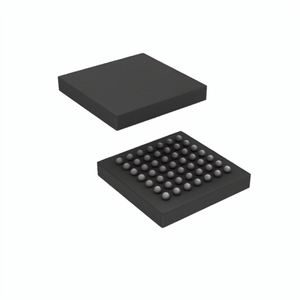 Electronic Circuit Components AS3510-T Interface 49 LFBGA Authorized Distributor - Product Image 1