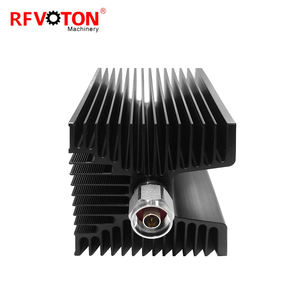 DC-6GHz 100w וואט 50 אוהם n סוג תקע זכר מחבר מחבר <span class=keywords><strong>Rf</strong></span> מסוף הדמיה - Product Image 5